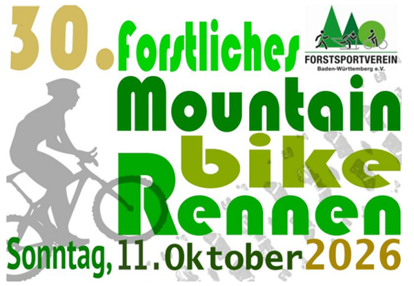 MTB Rennen MTB Rennen